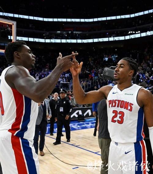 康宁汉姆三双助力活塞险胜老鹰 黄蜂狂胜步行者 康宁汉姆三双助力活塞险胜老鹰 黄蜂狂胜步行者