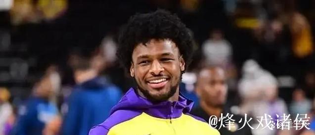 季前赛-湖人詹眉缺席不敌森林狼 布朗尼6投仅1中