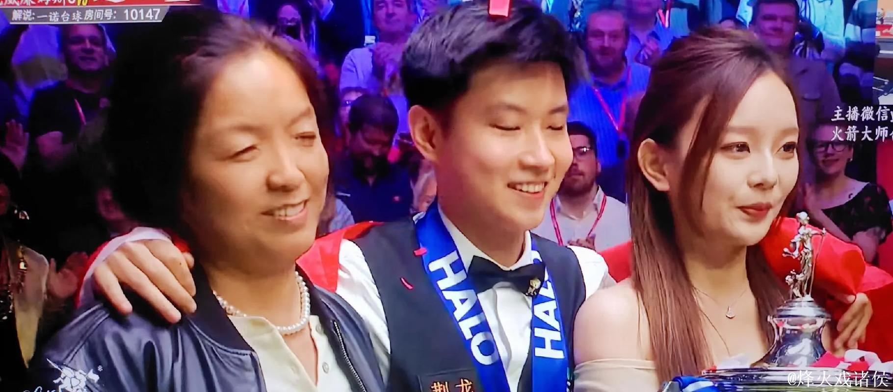 斯诺克国际锦标赛-赵心童6-5雷佩凡 晋级16强