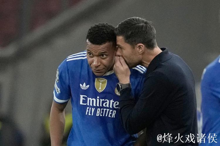 欧冠-姆巴佩大四喜 皇马客场险胜奥林匹亚科斯 欧冠-姆巴佩大四喜 皇马客场险胜奥林匹亚科斯