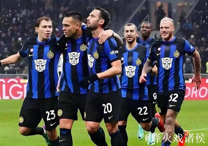 迪马尔科图拉姆破门 国米2-0帕尔马4分优势领跑 迪马尔科图拉姆破门 国米2-0帕尔马4分优势领跑