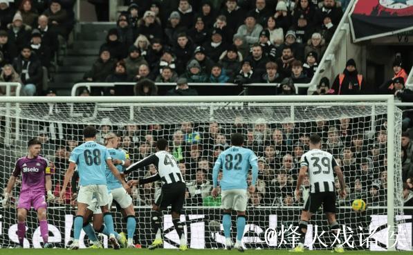 联赛杯-塞梅尼奥连场破门谢尔基建功 曼城2-0纽卡