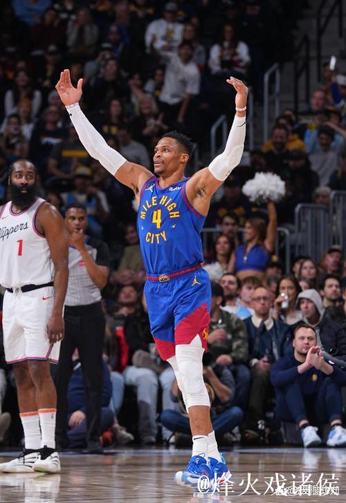 威少砍21分掘金助鹈鹕7连败 国王不敌步行者吞4连败 威少砍21分掘金助鹈鹕7连败 国王不敌步行者吞4连败