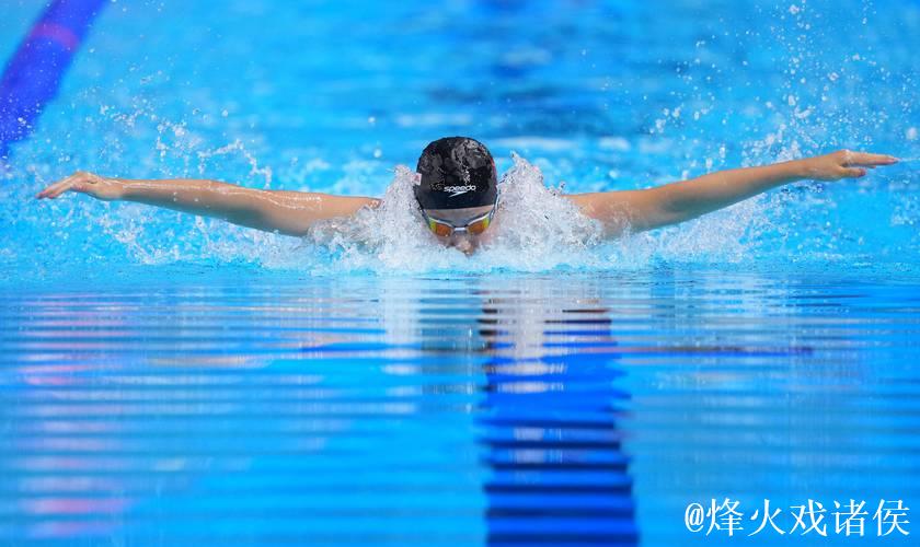 世界泳联称暂不考虑修改世锦赛参赛年龄规则