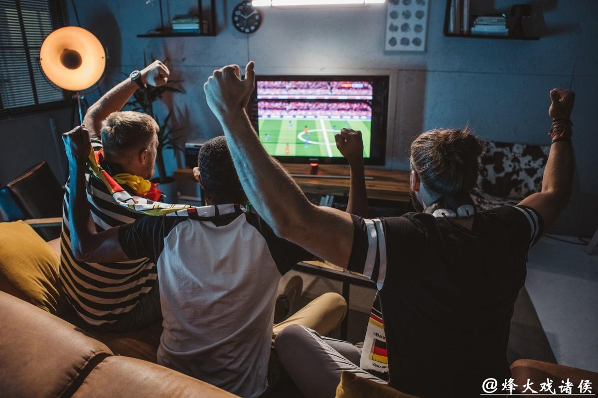 2026世界杯实时直播全程精彩呈现